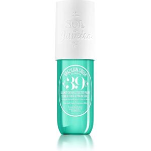Sol de Janeiro Cheirosa 39 Água de Perfume - Spray para corpo e cabelo Sol de Janeiro Cheirosa 39 Água de Perfume - Spray para corpo e cabelo
