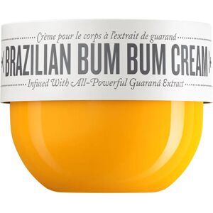 Sol De Janeiro Brazilian Bum Bum Cream 150 ml - Bodycreme Sol De Janeiro Brazilian Bum Bum Cream 150 ml - Bodycreme