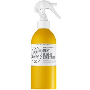 Sol de Janeiro Brazilian Joia Conditioner Milky Leave-In (210ml) Sol de Janeiro Brazilian Joia Conditioner Milky Leave-In (210ml)