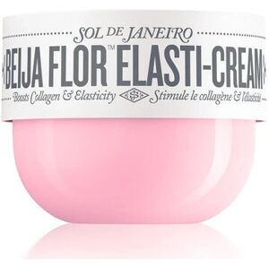 Sol de Janeiro Beija Flor Elasti-Cream - 240ml Sol de Janeiro Beija Flor Elasti-Cream - 240ml