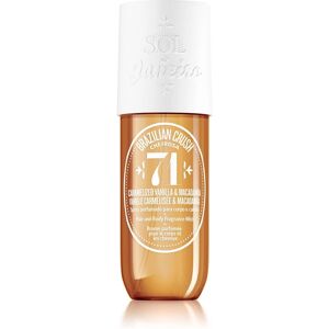 Sol de Janeiro Brazilian Crush Cheirosa 62 Kroppsspray - 240ml Sol de Janeiro Brazilian Crush Cheirosa 62 Kroppsspray - 240ml
