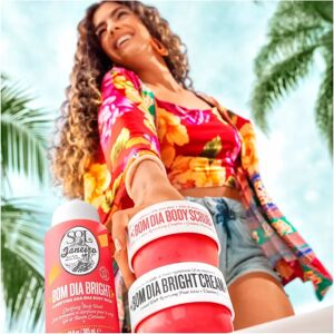 Sol de Janeiro Bom Dia Body Scrub (220g) Sol de Janeiro Bom Dia Body Scrub (220g)