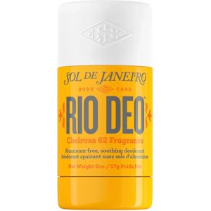 Sol de Janeiro Refillable Deodorant Cheirosa 62 Deodorant Stick (57 g) Sol de Janeiro Refillable Deodorant Cheirosa 62 Deodorant Stick (57 g)