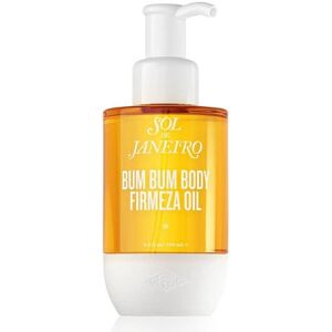 Sol de Janeiro Bum Bum Body Firmeza Oil (100 ml) Sol de Janeiro Bum Bum Body Firmeza Oil (100 ml)