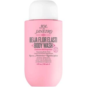 Sol de Janeiro Beija Flor shower gel (90ml) Sol de Janeiro Beija Flor shower gel (90ml)