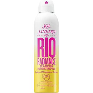 SOL DE JANEIRO Rio Radiance Body Spray SPF 50 - Spray corporal SOL DE JANEIRO Rio Radiance Body Spray SPF 50 - Spray corporal