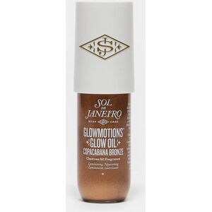 Sol de Janeiro GlowMotions Bronze Glow Oil - Body Oil Sol de Janeiro GlowMotions Bronze Glow Oil - Body Oil
