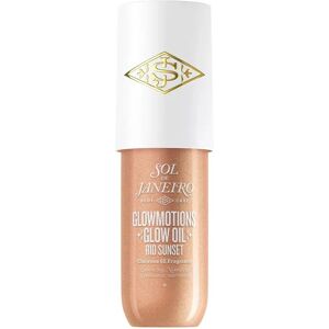 Sol de Janeiro Rio Sunset Bronze Glow Oil - Bright & Beaming Sol de Janeiro Rio Sunset Bronze Glow Oil - Bright & Beaming
