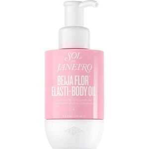 Sol de Janeiro Beija Flor Elasti-Body Oil - Nourishing Skin Care Sol de Janeiro Beija Flor Elasti-Body Oil - Nourishing Skin Care