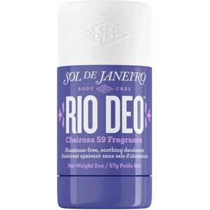 Sol de Janeiro Delícia Drench Rio Deo Cheirosa 59 (57 g) Sol de Janeiro Delícia Drench Rio Deo Cheirosa 59 (57 g)