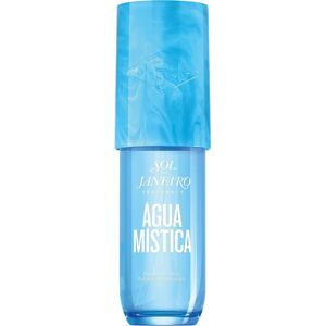 Sol de Janeiro - Brume Parfumée Água Mística - 90ml Spray pour Corps et Cheveux - Publicité Sol de Janeiro - Brume Parfumée Água Mística - 90ml Spray pour Corps et Cheveux - Publicité