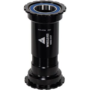 Wheels Manufacturing BB86/92 SHIMANO 24MM - Bottom Bracket Wheels Manufacturing BB86/92 SHIMANO 24MM - Bottom Bracket