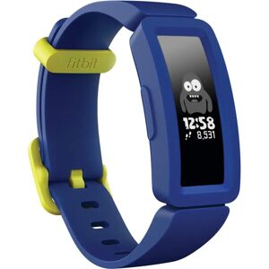 Fitbit Ace 2 Activity Tracker - Blue Fitbit Ace 2 Activity Tracker - Blue