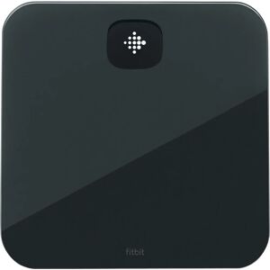 Balance Personnelle Électronique Fitbit Aria Air Noire - Balance Numérique Balance Personnelle Électronique Fitbit Aria Air Noire - Balance Numérique