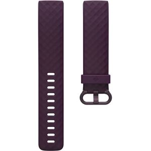 Fitbit Classic Rosewood L-Armband - Smart Wearable Accessories Fitbit Classic Rosewood L-Armband - Smart Wearable Accessories