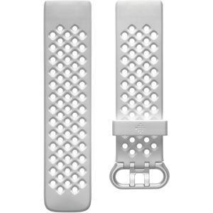 Komsa Model 40-43-6194 White Silicone Smart Wearable Accessories Komsa Model 40-43-6194 White Silicone Smart Wearable Accessories