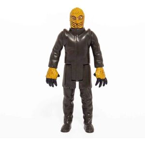 Figurine Action Monsters Universels Mole Man 10cm - Collection Rétro - Publicité Figurine Action Monsters Universels Mole Man 10cm - Collection Rétro - Publicité