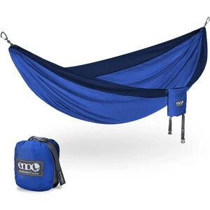 Hamac DoubleNest Eno - Léger, Durable, Supporte 180kg - Hamac - Publicité Hamac DoubleNest Eno - Léger, Durable, Supporte 180kg - Hamac - Publicité