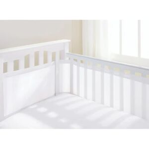 Brand Model - Breathable Baby Cot Liner Brand Model - Breathable Baby Cot Liner