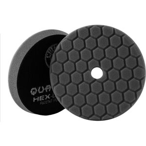 Tapis de finition Quantum Hex-Logic de Chemical Guys - 5,5 pouces - Publicité Tapis de finition Quantum Hex-Logic de Chemical Guys - 5,5 pouces - Publicité