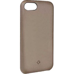 Coque RelaxedLeather de Twelve South - Cuir, Taupe - Étui pour téléphone - Publicité Coque RelaxedLeather de Twelve South - Cuir, Taupe - Étui pour téléphone - Publicité