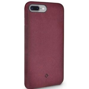 Coque RelaxedLeather de Twelve South - Résistante aux chocs - iPhone 7 Plus / 8 Plus - Publicité Coque RelaxedLeather de Twelve South - Résistante aux chocs - iPhone 7 Plus / 8 Plus - Publicité