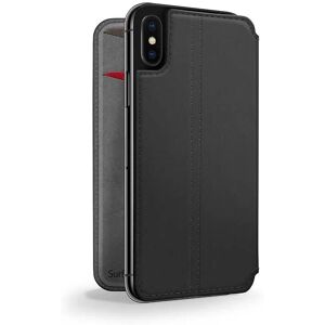 Twelve South SurfacePad iPhone XS Max Hüllen Schwarz Twelve South SurfacePad iPhone XS Max Hüllen Schwarz