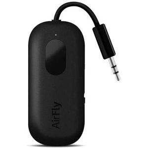 Twelve South AirFly Pro Wireless Communication System - Bluetooth Audio Adapter Twelve South AirFly Pro Wireless Communication System - Bluetooth Audio Adapter