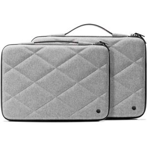 Twelve South SuitCase MacBook Pro 16" Harmaa Twelve South SuitCase MacBook Pro 16" Harmaa