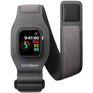 Twelve South ActionSleeve 2 Apple Watch Ranneke - Kuntoiluväline Twelve South ActionSleeve 2 Apple Watch Ranneke - Kuntoiluväline
