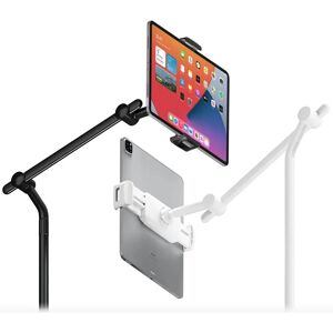 Twelve South HoverBar Tower Active holder Tablet/UMPC Black - Tablet Stand Twelve South HoverBar Tower Active holder Tablet/UMPC Black - Tablet Stand