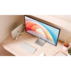 Twelve South BookArc Flex White Aluminium Laptop Stand - Laptop Stand Twelve South BookArc Flex White Aluminium Laptop Stand - Laptop Stand