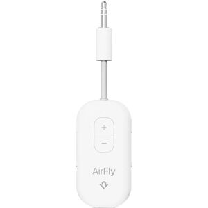 Système de communication sans fil Twelve South AirFly Pro 2 - Bluetooth 5.3, 25h batterie - Publicité Système de communication sans fil Twelve South AirFly Pro 2 - Bluetooth 5.3, 25h batterie - Publicité