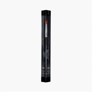 Sigma Beauty Sigma E42 Precision Eyeshadow Brush - Eyeshadow Brush Sigma Beauty Sigma E42 Precision Eyeshadow Brush - Eyeshadow Brush