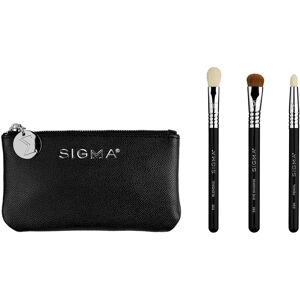 Sigma Beauty Glam N Go Makeup Brush Set - Travel-Size Sigma Beauty Glam N Go Makeup Brush Set - Travel-Size