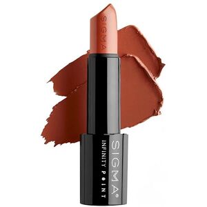 Sigma Beauty Infinity Point Lipstick - Epiphany - 3g - Lipstick Sigma Beauty Infinity Point Lipstick - Epiphany - 3g - Lipstick