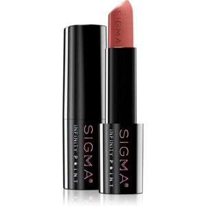 Sigma Beauty Infinity Point Lipstick - Temptation - 3g Sigma Beauty Infinity Point Lipstick - Temptation - 3g
