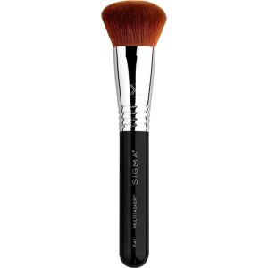 Sigma Beauty Sigma F47 Multitasker Brush - Makeup Brush Sigma Beauty Sigma F47 Multitasker Brush - Makeup Brush