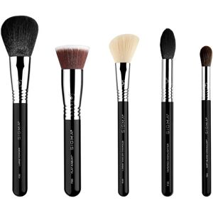 Sigma Beauty Classic Face Brush Set - Face Brush Set Sigma Beauty Classic Face Brush Set - Face Brush Set