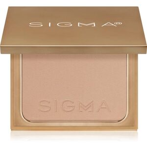 Sigma Beauty Light Matte Bronzer - Face Sigma Beauty Light Matte Bronzer - Face