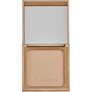 Sigma Beauty Light Matte Bronzer - Face Sigma Beauty Light Matte Bronzer - Face
