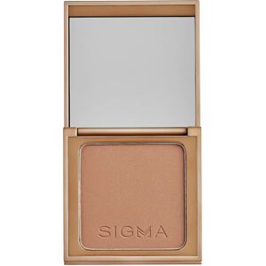 Sigma Beauty Dark Matte Bronzer - Bronzer for Women Sigma Beauty Dark Matte Bronzer - Bronzer for Women