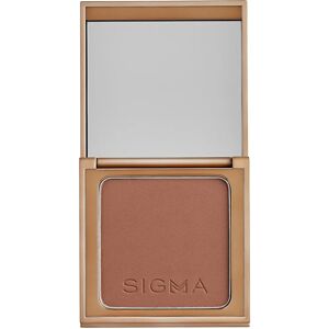 Sigma Deep Matte Bronzer - Bronzer Sigma Deep Matte Bronzer - Bronzer