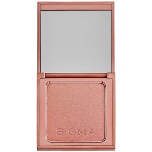 Sigma Beauty Tiger Lily Blush - Long-Lasting Powder Blusher for Women Sigma Beauty Tiger Lily Blush - Long-Lasting Powder Blusher for Women