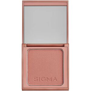 Sigma Beauty Cor-de-Rosa Blush - Long-Lasting, Buildable, Vegan Sigma Beauty Cor-de-Rosa Blush - Long-Lasting, Buildable, Vegan