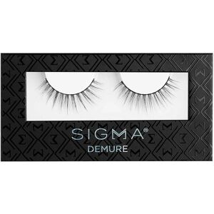 Sigma Demure False Lashes - False Lashes Sigma Demure False Lashes - False Lashes