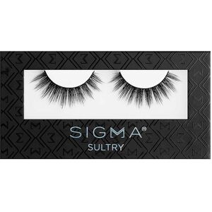 Sigma Sultry False Lashes - False Lashes Sigma Sultry False Lashes - False Lashes