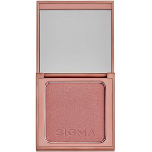 Sigma Beauty Blush Long-Lasting Blusher with Mirror Shade Nearly Wild - Blusher Sigma Beauty Blush Long-Lasting Blusher with Mirror Shade Nearly Wild - Blusher