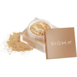 Sigma Beauty Soft Focus Setting Powder - Buttermilk - Mattifying, Long-lasting Sigma Beauty Soft Focus Setting Powder - Buttermilk - Mattifying, Long-lasting