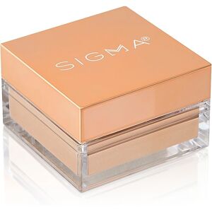 Sigma Beauty Soft Focus Setting Powder Honey - Loose Matte Powder Sigma Beauty Soft Focus Setting Powder Honey - Loose Matte Powder